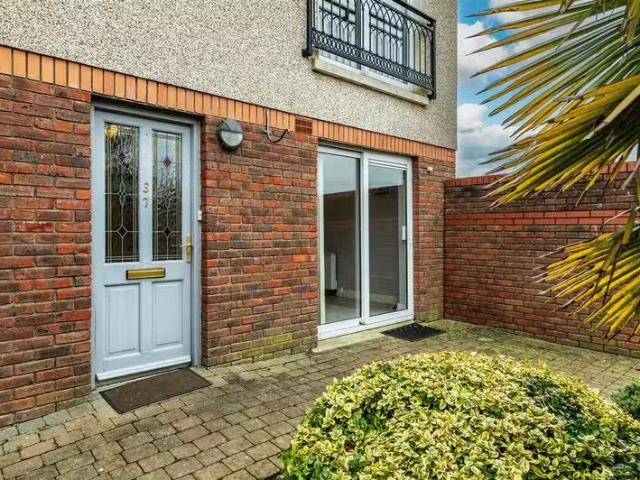 37 Cloghgarret Abbey, Kildare Town, Kildare, R51 WA35