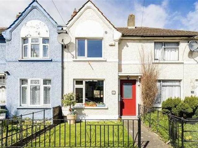 37 clonliffe avenue drumcondra dublin 3 county dublin
