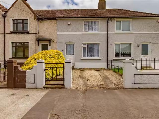 37 Clonmacnoise Road, Crumlin, Dublin 12