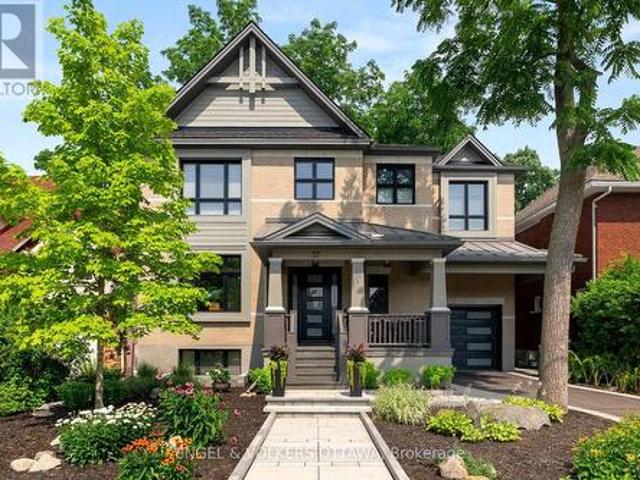 37 Clarendon Avenue, Ottawa, ON, K1Y 0P3 house for sale | Listing ID X13579 | Royal LePage