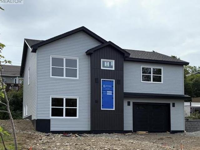 37 Cliffside Avenue, Conception Bay South, NL, A1W 4G6 house for sale | Listing ID 1300 | Royal LePage