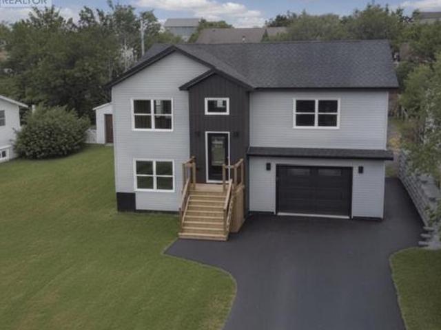 37 Cliffside Avenue, Conception Bay South, NL, A1W 4G6 house for sale | Listing ID 1301 | Royal LePage