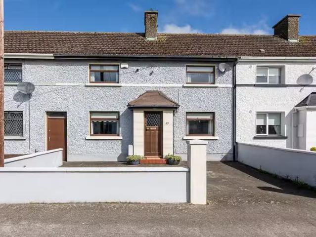 37 Craoibhin Park, Balbriggan, County Dublin