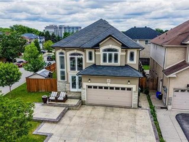 37 Davinci Boulevard, Hamilton, ON, L9B 0C5 house for sale | Listing ID 40840 | Royal LePage