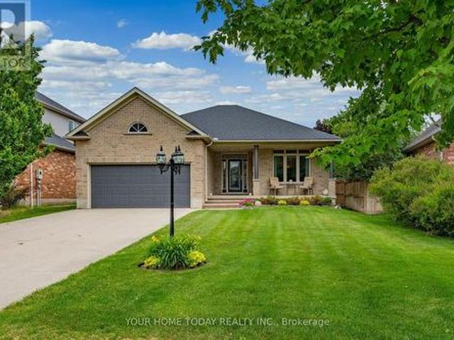 37 Dawkins Crescent, Halton Hills, ON, L7J 2Z5 house for sale | Listing ID W13493 | Royal LePage