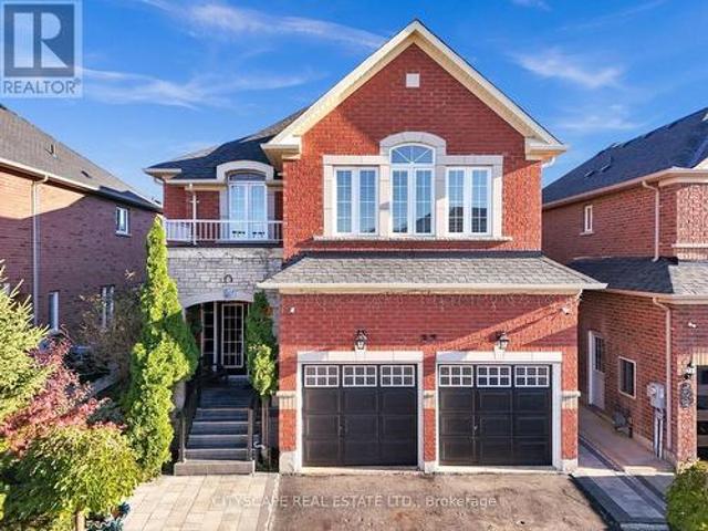 37 Denim Drive, Brampton, ON, L6P 2R3 house for sale | Listing ID W13669 | Royal LePage