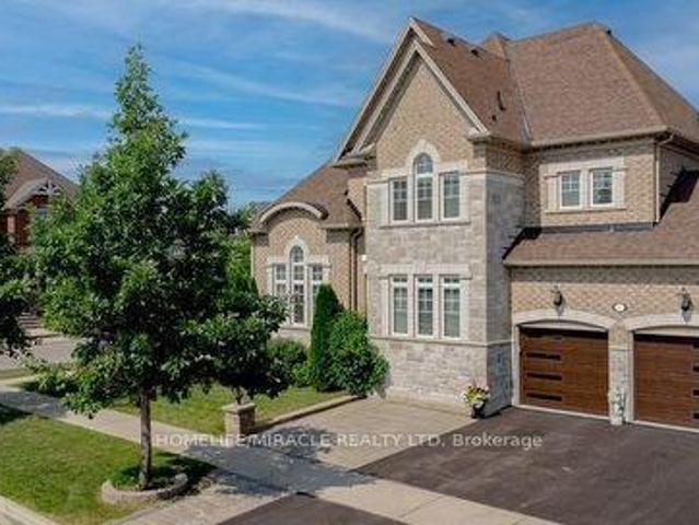 37 Degrey Drive, Brampton, ON, L6P 3X5 house for sale | Listing ID W13579 | Royal LePage
