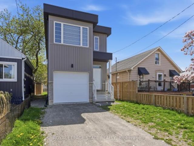 37 Delena Avenue S, Hamilton, ON, L9H 1B7 house for lease | Listing ID X13603 | Royal LePage