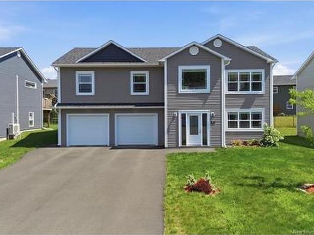 37 Doherty Dr, Oromocto, NB, E2V 0M7 house for sale | Listing ID NB141610 | Royal LePage