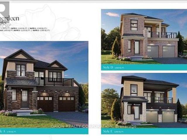 37 Dollo Lane, Clarington, ON, L1B 0T7 investment for sale | Listing ID E13568 | Royal LePage