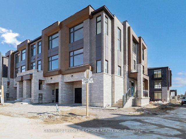 37 Drainie Street, Vaughan | For Rent @ $4,000 | Condos. Ca