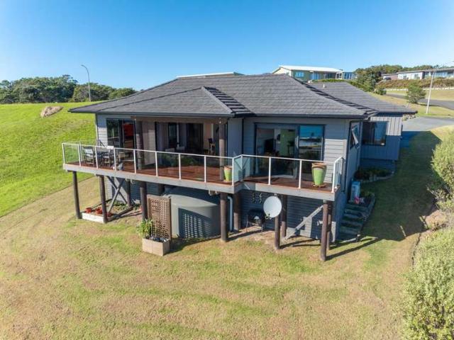 37 Dudley Crescent, Cable Bay, Far North