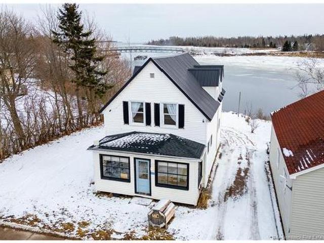37 East Main St, Port Elgin, NB, E4M 2X8 house for sale | Listing ID NB111330 | Royal LePage