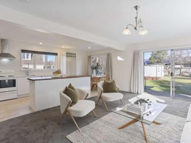 37 East Belt, Rangiora, Waimakariri