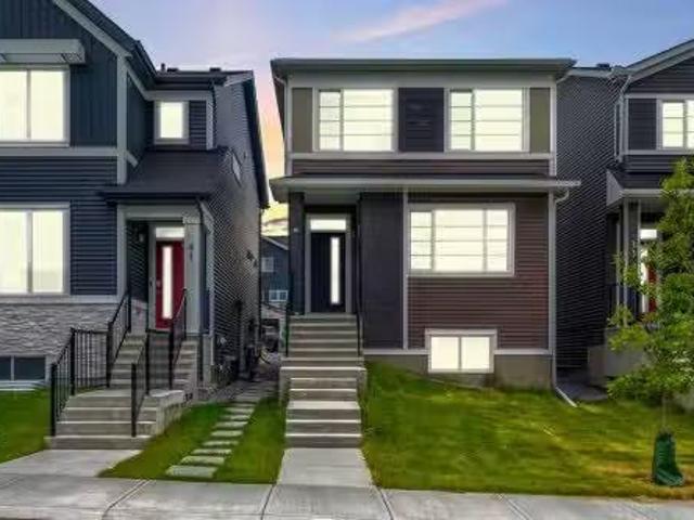 37 Edith Manor Nw, Calgary, AB, T3R 1Y7 house for sale List.