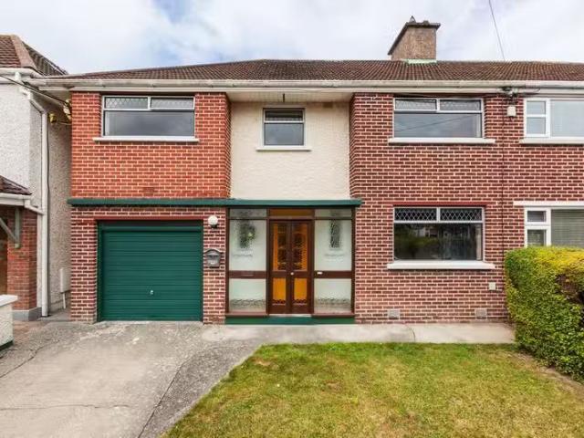 37 Ennafort Park, Raheny, Dublin 5, D05 NC04