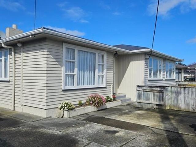 37 Fairs Road, Milson, Palmerston North City
