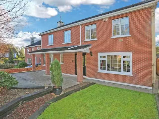 37 Fairyfield, Parteen, Co. Clare, V94R2N1 is for sale