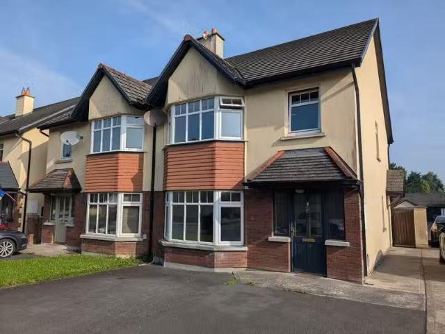 37 Farnamurray Close, Nenagh, Co Tipperary, Nenagh, Co. Tipper.