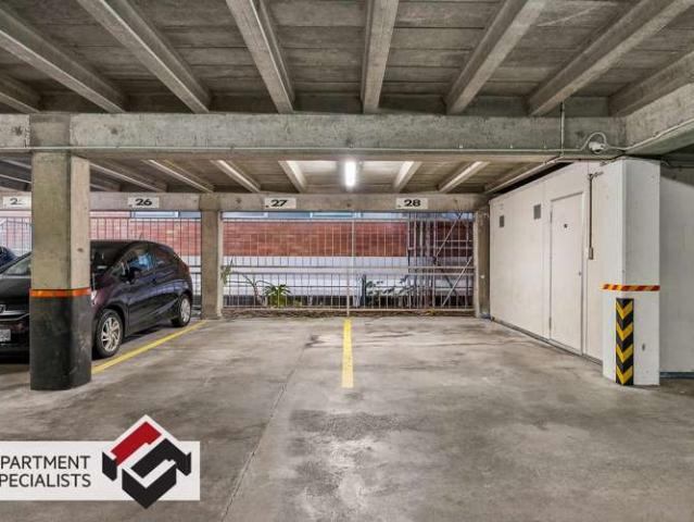 37 Federal Street, Auckland Central, Auckland City