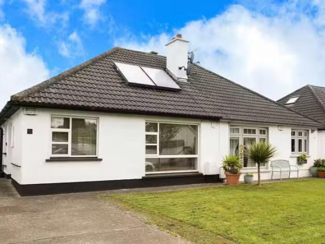 37 Forest Walk, Swords, Co Dublin, K67Y058 is for sale