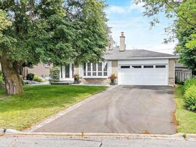 37 Fleance Drive, Markham, ON, L3T 3J8 house for sale | Listing ID N13549 | Royal LePage