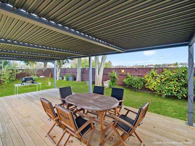 37 Frickleton Street, Taradale, Napier City