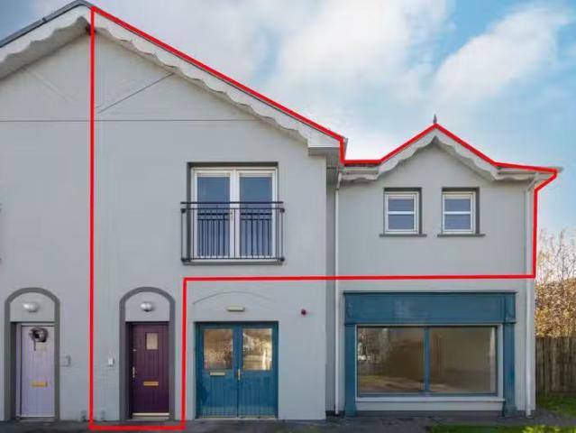 37 Gleann Alainn, Ballygarvan, Co. Cork, T12TP03 is for sale
