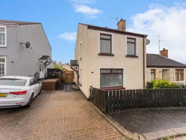 37 Glenkeen