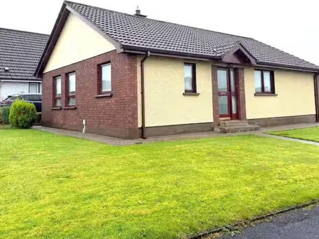 37 Glenroe Park