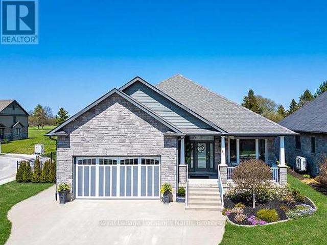 37 Grayview Drive, Grey Highlands, ON, N0C 1H0 house for sale | Listing ID X12146 | Royal LePage