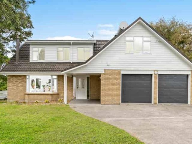 37 Green Road, Dairy Flat, Rodney