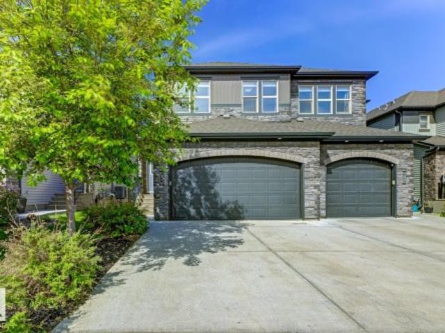 37 Greenbury Manor, Spruce Grove, AB, T7X 0M1 house for sale | Listing ID E4492 | Royal LePage