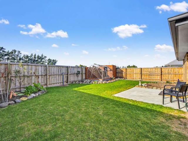 37 Greig Crescent, Amberley, Hurunui