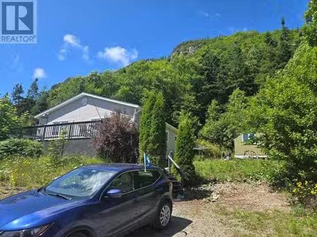37 Gull Pond Road, Gull Pond, NL, A2N 2Y4 house for sale Li.