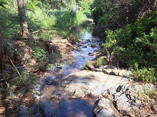 37 ha Farm in Riversdale