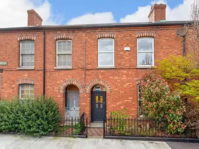 37 Hamilton Street, Dublin 8, South Circular Road, Dublin 8, D.