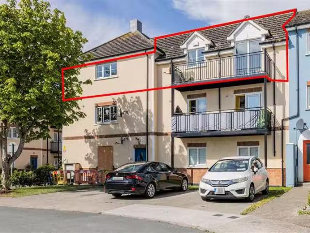 37 Hamlet Square, Balbriggan, County Dublin