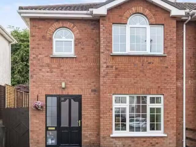 37 Heatherfield, Rakeevan, Bailieborough, Co. Cavan, A82T0H4 i.