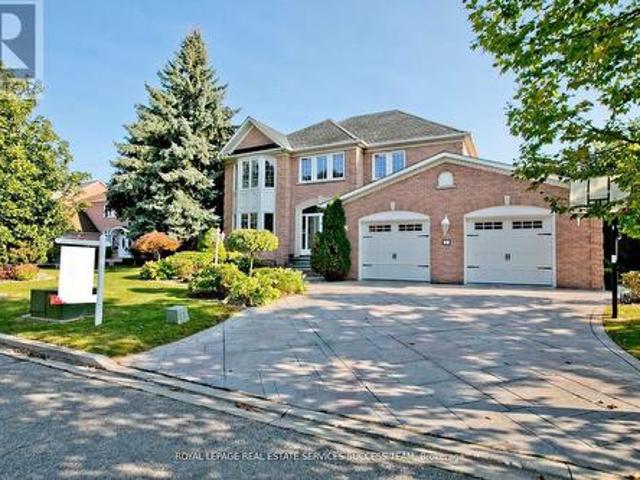37 Heatherwood Crescent, Markham, ON, L3R 8W6 house for sale | Listing ID N12011 | Royal LePage