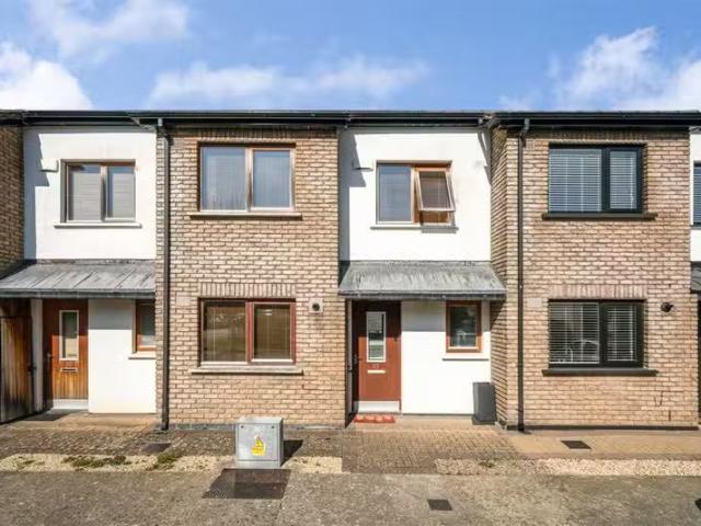 37 Hunters Court, Ballycullen, Dublin 24