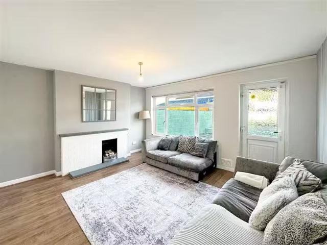 37 Huntstown Wood, Mulhuddart, Huntstown, Dublin 15, D15 KDE7