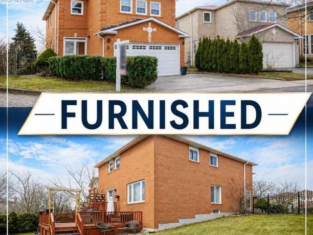 37 Justus Drive, Richmond Hill, ON, L4C 9Z8 house for lease | Listing ID N13611 | Royal LePage