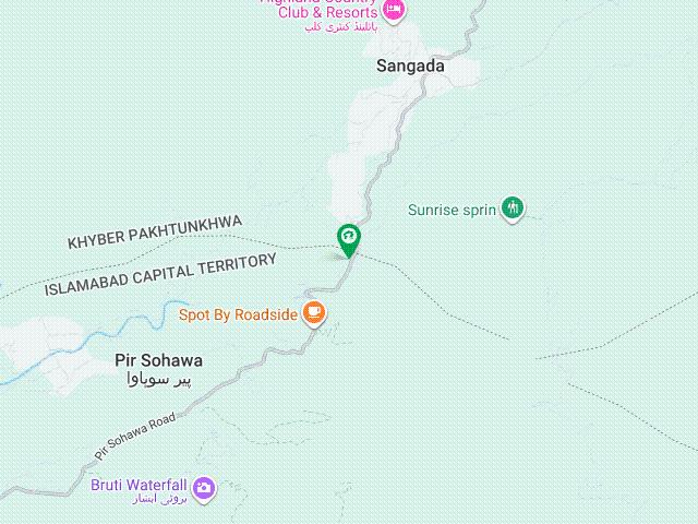 37 kanal 3 marla commercial plot for sale in pirsohawa islamabad
