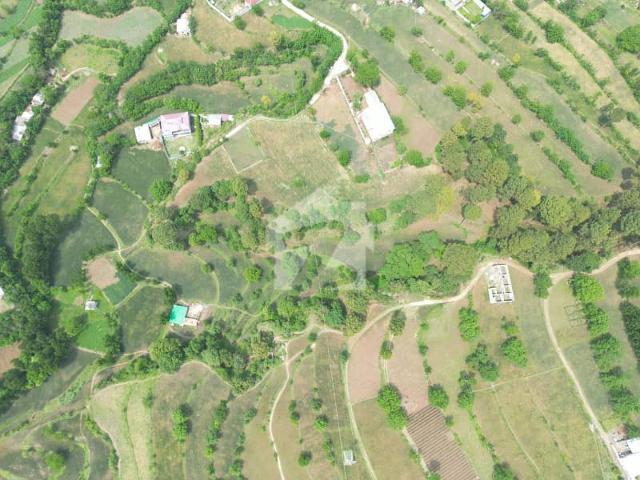 37 Kanal Land for Sale VIP Farmhouse Location