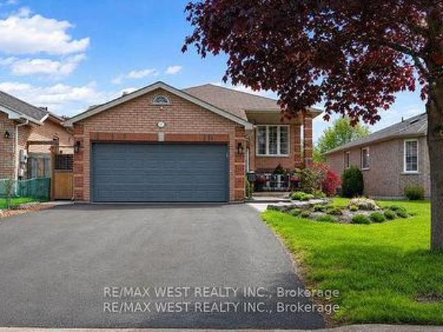 37 Kell Place, Barrie, ON, L4N 9K5 house for sale | Listing ID S13494 | Royal LePage