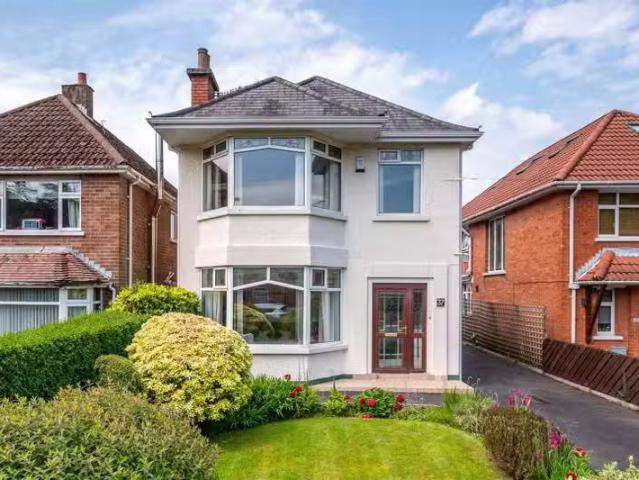 37 Knockhill Park