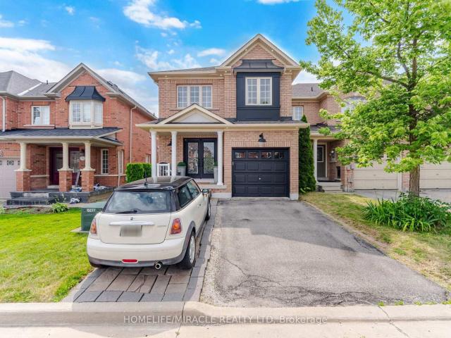37 Lacebark Court, Brampton | 3Beds/3Bath, Townhouse, $899,000 | Condos. Ca