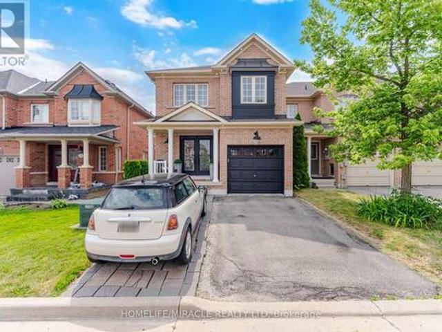 37 Lacebark Court, Brampton, ON, L6R 3M7 house for sale | Listing ID W13565 | Royal LePage