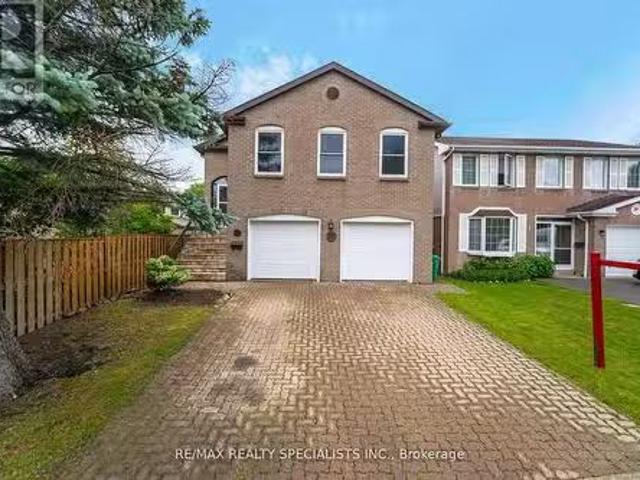 37 Ladin Drive, Brampton, ON, L6S 3V6 house for sale Listin.